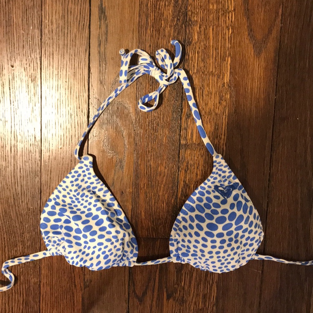 Roxy Bikini Top
